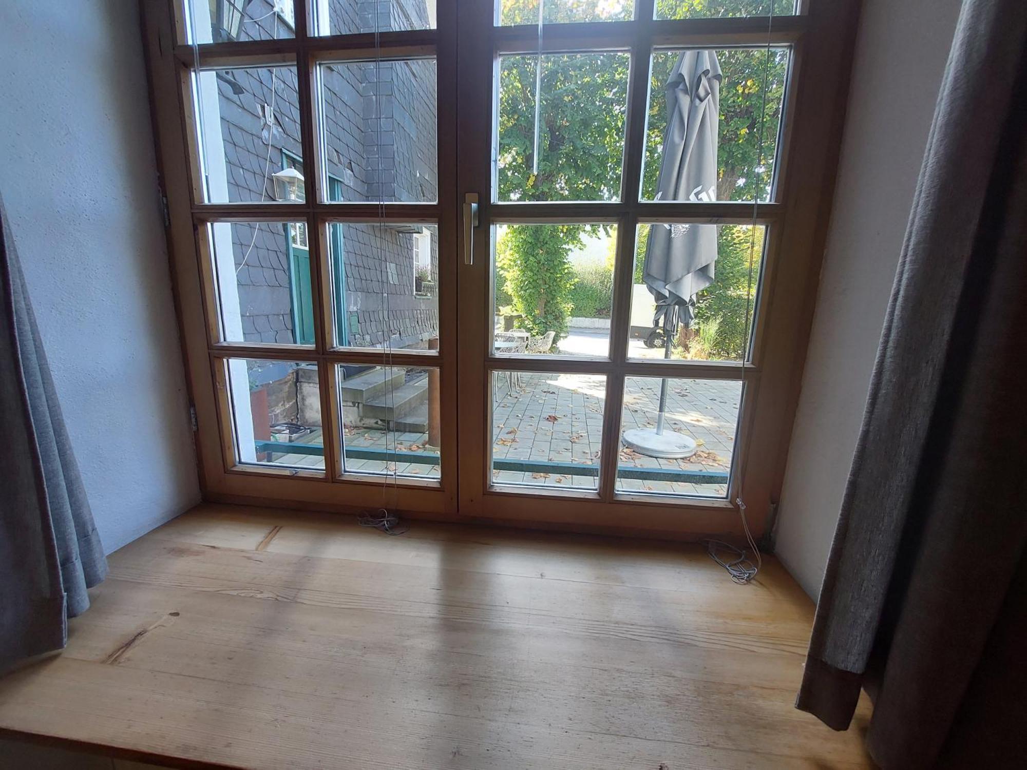 Altenbruecker Muehle Overath Quarto foto